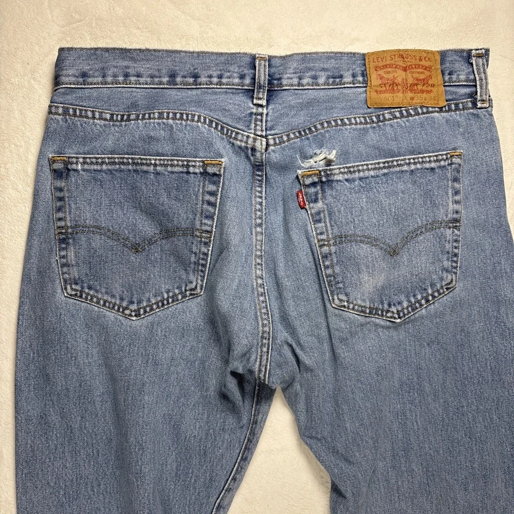 Levis levi 501